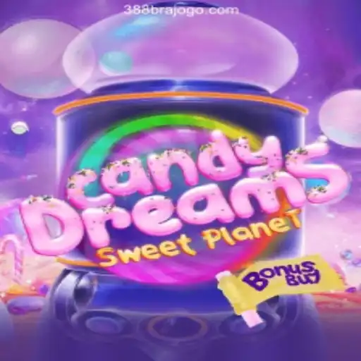 CandyDreamsSweetPlanet: An Adventure Through a Sugary Universe