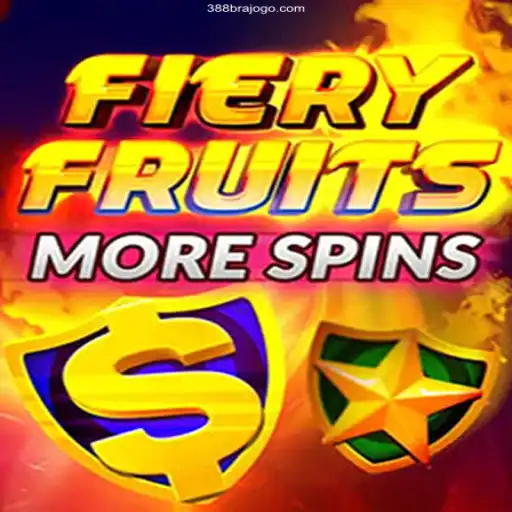 FieryFruitsMoreSpins: An Exciting Game Experience with Enhanced Security Features