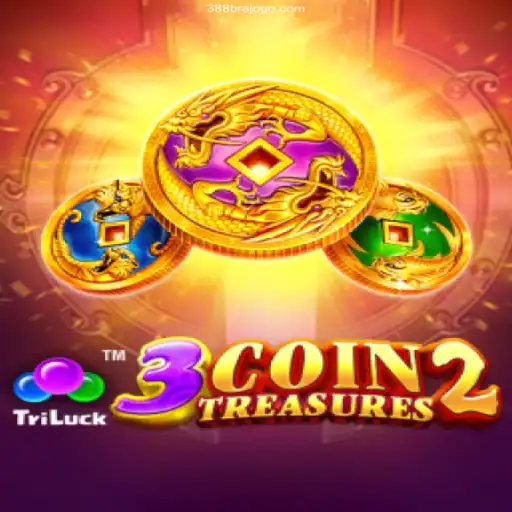 3CoinTreasures2: A New Era in Blockchain Gaming