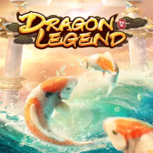 DragonLegend: Discover a High-Security Financial Gaming Platform