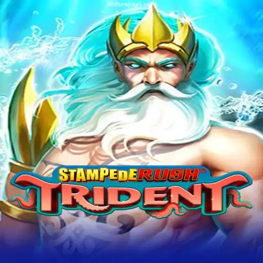StempedeRushTrident: Unleashing the Thrills of Financial Security in Gaming