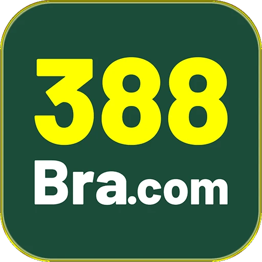 388Bra.Com login⭐️Plataforma de Alta Segurança Financeira 388Bra Logo