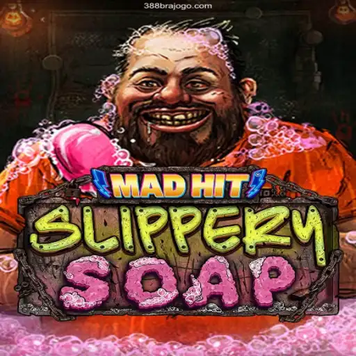 MadHitSlipperySoap: An Exciting Dive into Chaos and Strategy