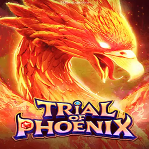The Trial of Phoenix: Adventure Awaits in the New Gaming Sensation