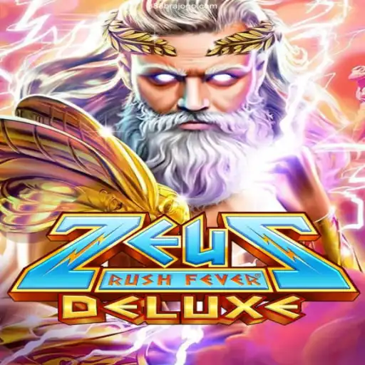 Unveiling ZeusRushFeverDeluxe: A Modern Gaming Odyssey
